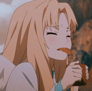 Meet your Posher, Kaylee